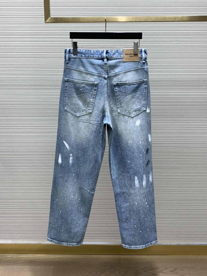 Balenciaga Jeans